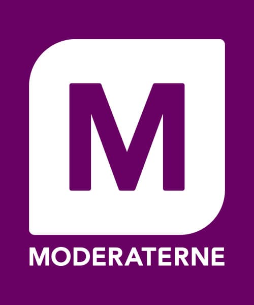 Moderaterne