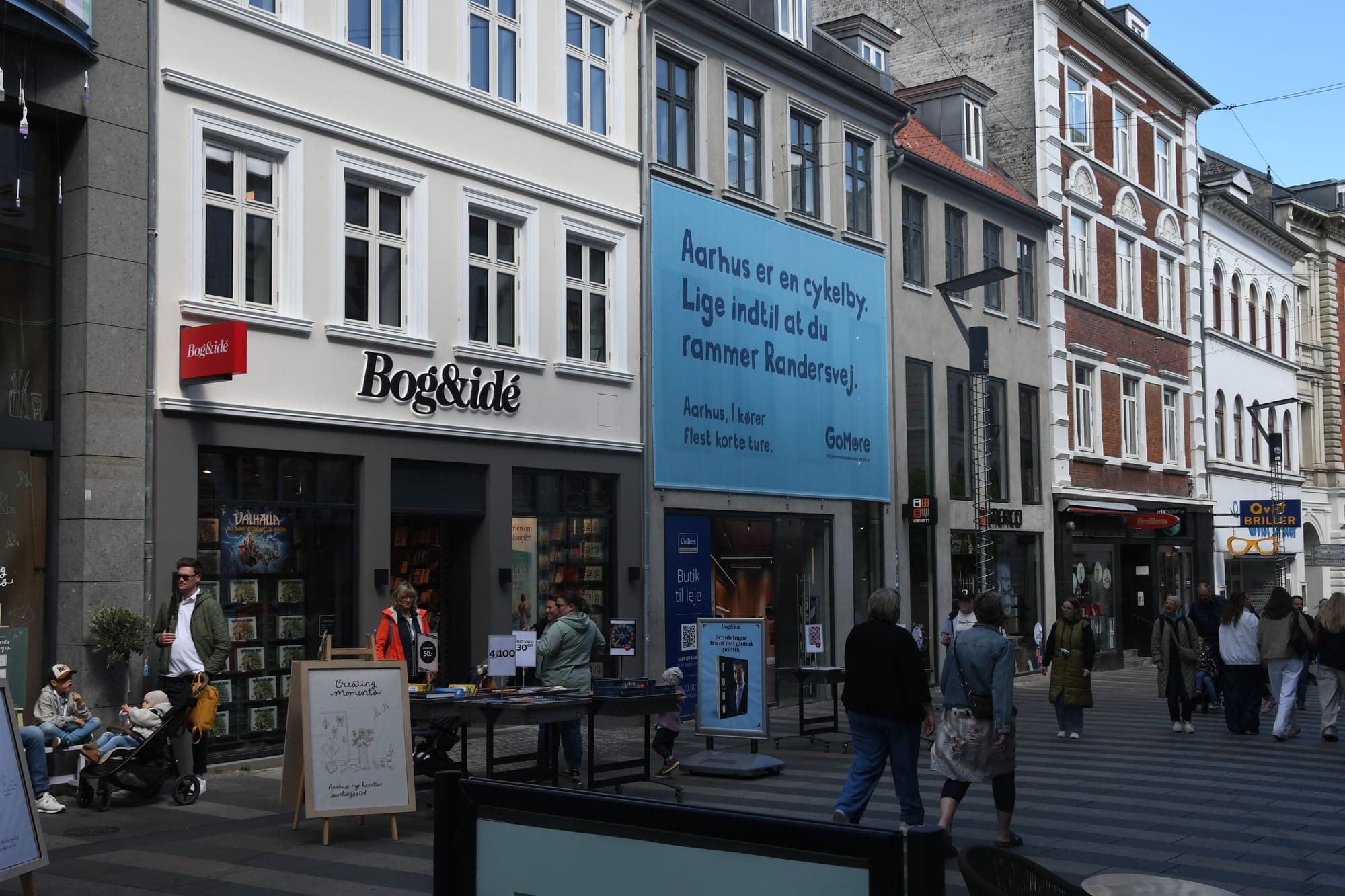 GoMore – Zürich HB & Zentrum